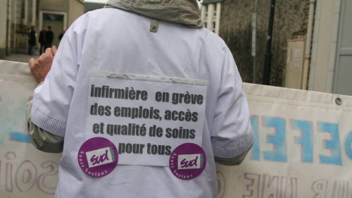 Santé en Morbihan. Appel à mobilisation, jeudi 27 janvier
