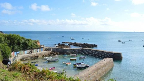 Quatre lieux à découvrir au bout du Cotentin
