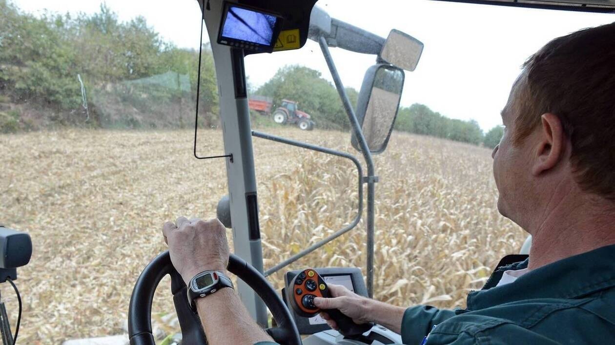 Vols de GPS agricoles dans l’Ouest : les six membres du réseau, basé en Roumanie, condamnés à Angers