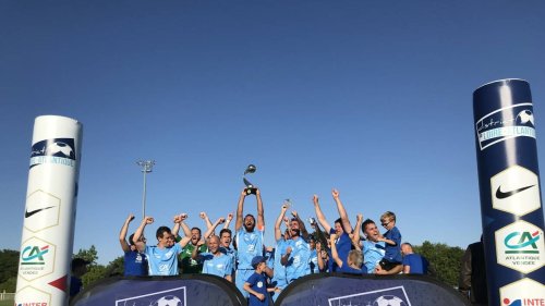 Football. Dresny-Plessé remporte la deuxième Coupe de district de son histoire