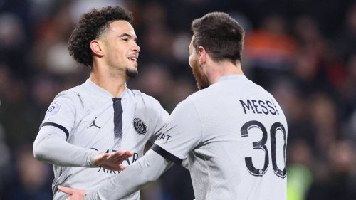 Ligue 1. Malgré la sortie inquiétante de Mbappé, Paris s’impose contre Montpellier