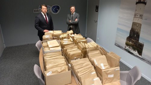 Fibre optique : bras de fer judiciaire entre Mégalis Bretagne et ses prestataires