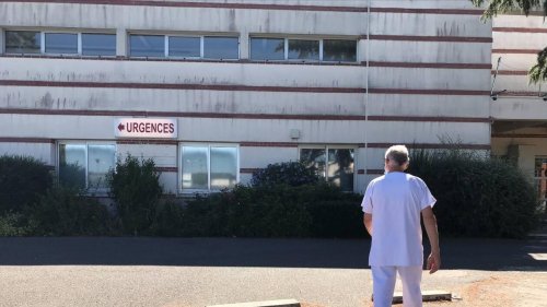 Ancenis-Saint-Géréon. Les urgences de l’hôpital ont rouvert