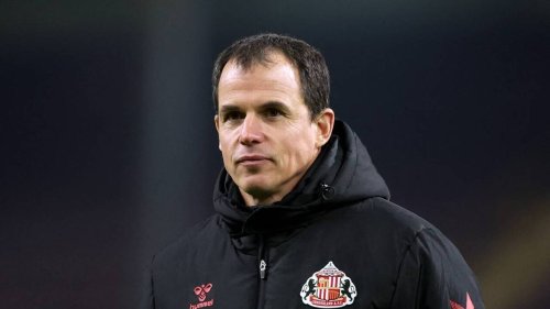 ENTRETIEN. « J’aime être challengé » : la nouvelle vie de l’ex-Lorientais Régis Le Bris à Sunderland