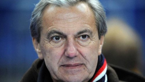 Mort de Daniel Bilalian : le journaliste était un fidèle de l’Île-aux-Moines où il s’était marié
