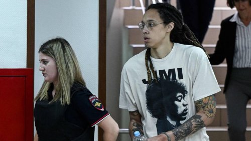 Basket. Le procès de la star américaine Brittney Griner, détenue en Russie, s’ouvre ce 1er juillet