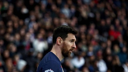 Ligue 1. Lionel Messi semble de plus en plus s’éloigner du PSG