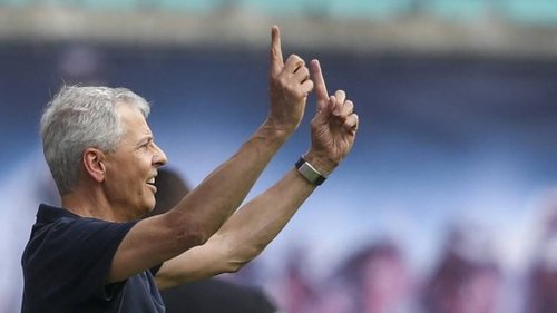 Mercato. OGC Nice : Lucien Favre remplace officiellement Christophe Galtier comme entraîneur
