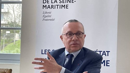 Le préfet de région quitte la Normandie pour l’Occitanie : « Autant de crises, c’est rare »