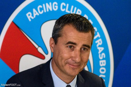 Une révélation en Championship se dirige vers le RC Strasbourg !