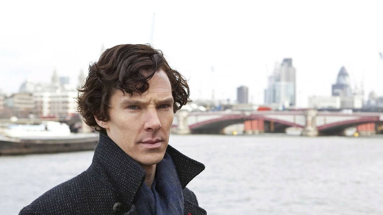 « Lupin », « Sherlock »… Ces adaptations de classiques qui ont triomphé à la télé