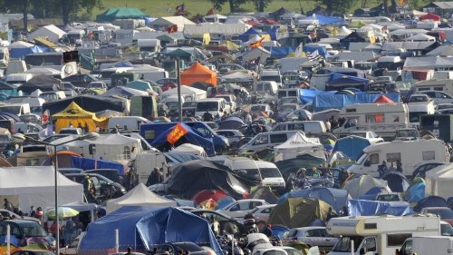 Décès au MotoGP du Mans : l’autopsie penche pour une cause « naturelle »
