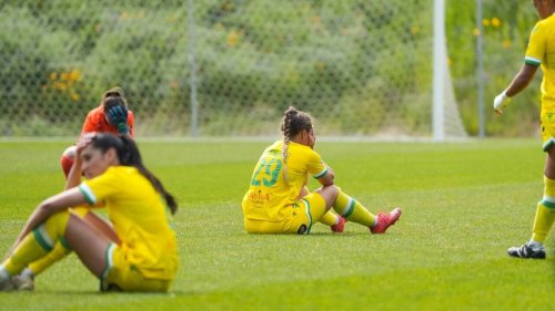 Football féminin. D2 : Un FC Nantes au rythme des montagnes russes