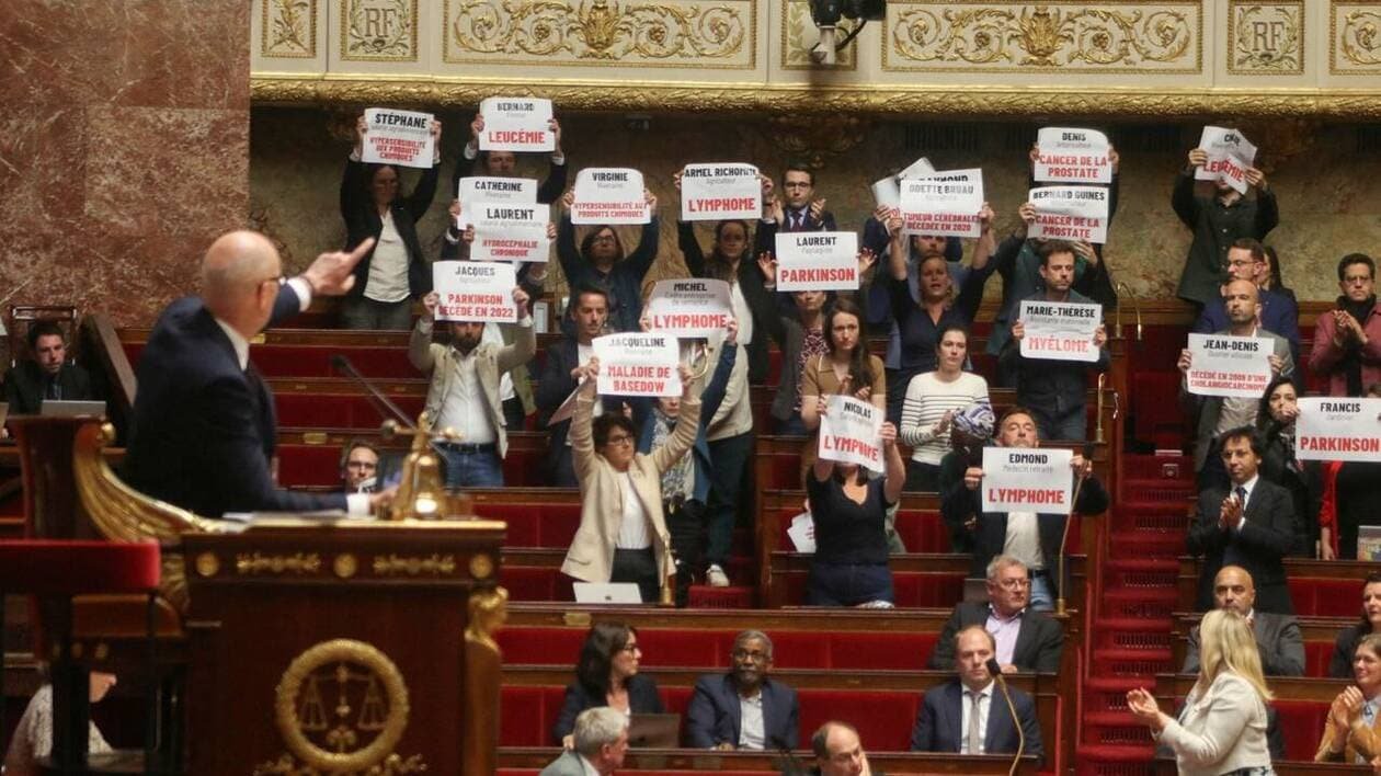 ÉDITORIAL. Faisons vivre le débat !