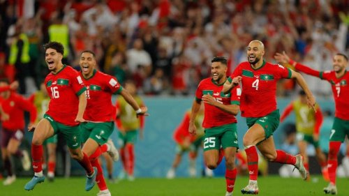 Coupe du monde 2022. Mehdi Benatia, ancien capitaine, voit le Maroc « aller très loin »