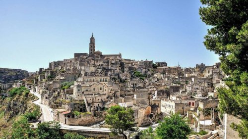 Peu connue des touristes, cette région d’Italie regorge de trésors à découvrir
