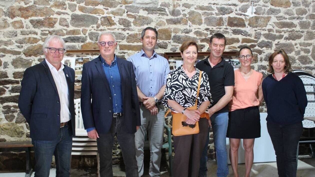 Prêts d’honneur, parrainages : Initiative Granville-Villedieu accompagne la filière agricole