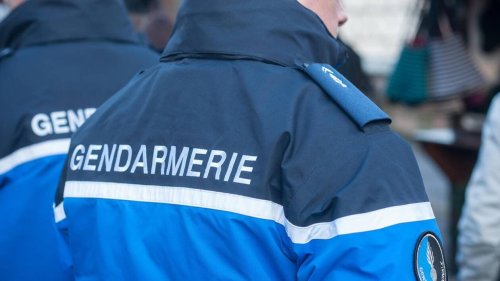 Isère. Un homme qui braquait une station-service meurt après le tir d’un gendarme