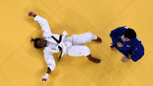 Judo. L’équipe de France féminine forfait pour le Grand Slam de Budapest après des cas de Covid