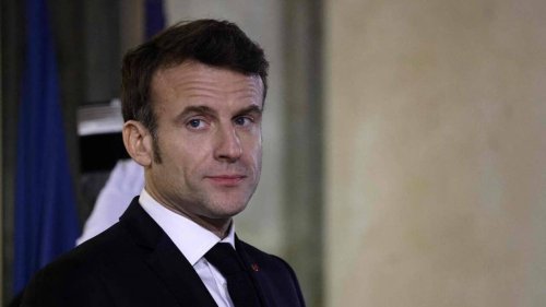 Soupçons de favoritisme: Emmanuel Macron a apporté son « soutien total » au ministre Olivier Dussopt
