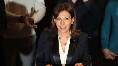 PSG. Les alliés d’Anne Hidalgo contre la vente du Parc des Princes au club parisien