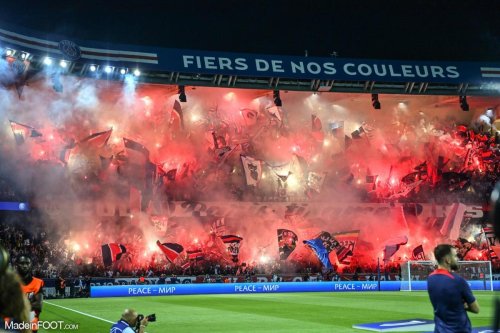 Les supporters des clubs français vont pouvoir craquer des fumigènes dans les stades !