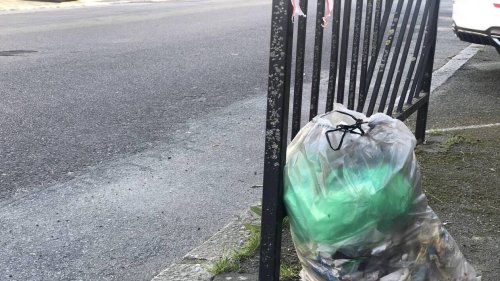 À Alençon, la collecte des poubelles n’aura pas lieu le 1er mai