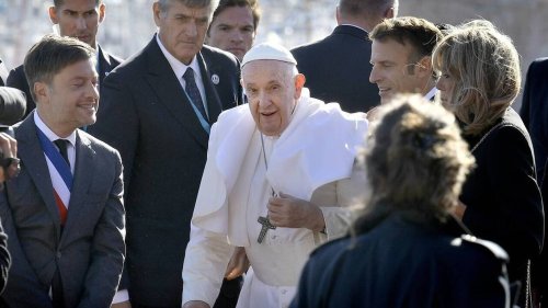 Fin de vie : le pape met en garde contre « la perspective faussement digne d’une mort douce »