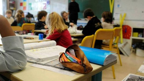Rentrée 2025-2026 dans les écoles de Bayeux intercom : les inscriptions démarrent ce lundi 17 mars