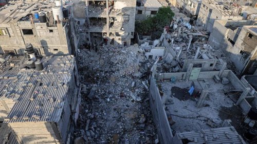 Gaza. Qu’est-ce que le Djihad islamique palestinien, ce groupe ciblé par les frappes israéliennes ?