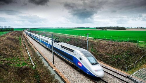 LGV Bordeaux-Toulouse : le Conseil d’État donne son feu vert et lève le dernier obstacle