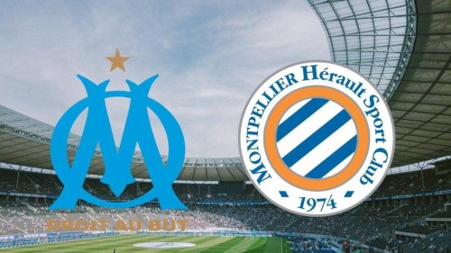 OM – Montpellier : à quelle heure et sur quelle chaîne voir le match de Ligue 1 en direct ?