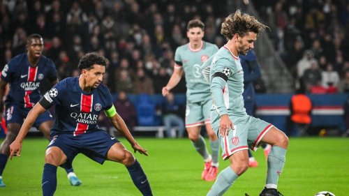 Coupe du monde des clubs. TF1 rachèterait PSG-Atlético de Madrid et la finale à DAZN