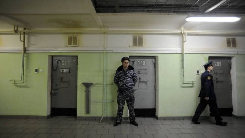 En Russie, un blogueur condamné à 8 ans et demi de prison pour avoir critiqué l’invasion en Ukraine