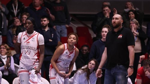 Basket. Ligue 2 féminine : Mondeville à la croisée des chemins