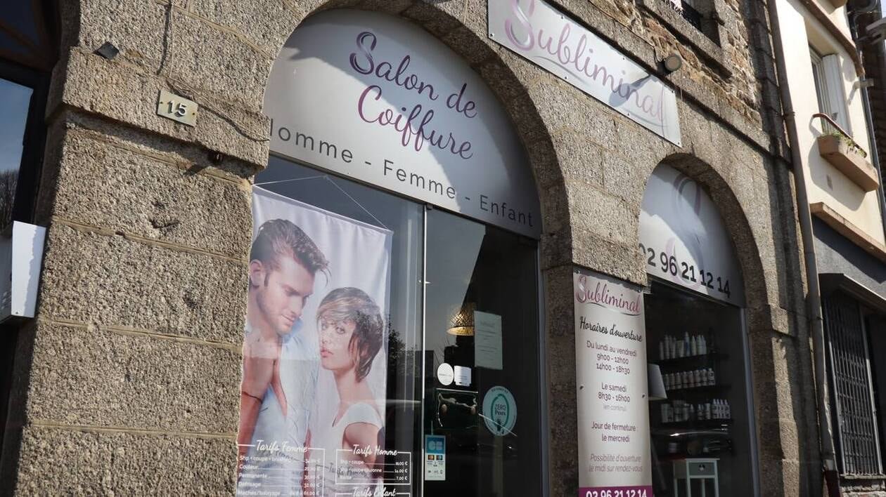 Après avoir vaincu la maladie, cette coiffeuse s’apprête à rouvrir son salon dans les Côtes-d’Armor