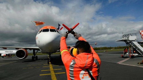 Bruxelles va donner son feu vert à la suppression des vols intérieurs courts en France