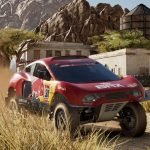 Dakar Desert Rally : une vidéo avec Loeb avant le test ! - Le Mag Sport Auto