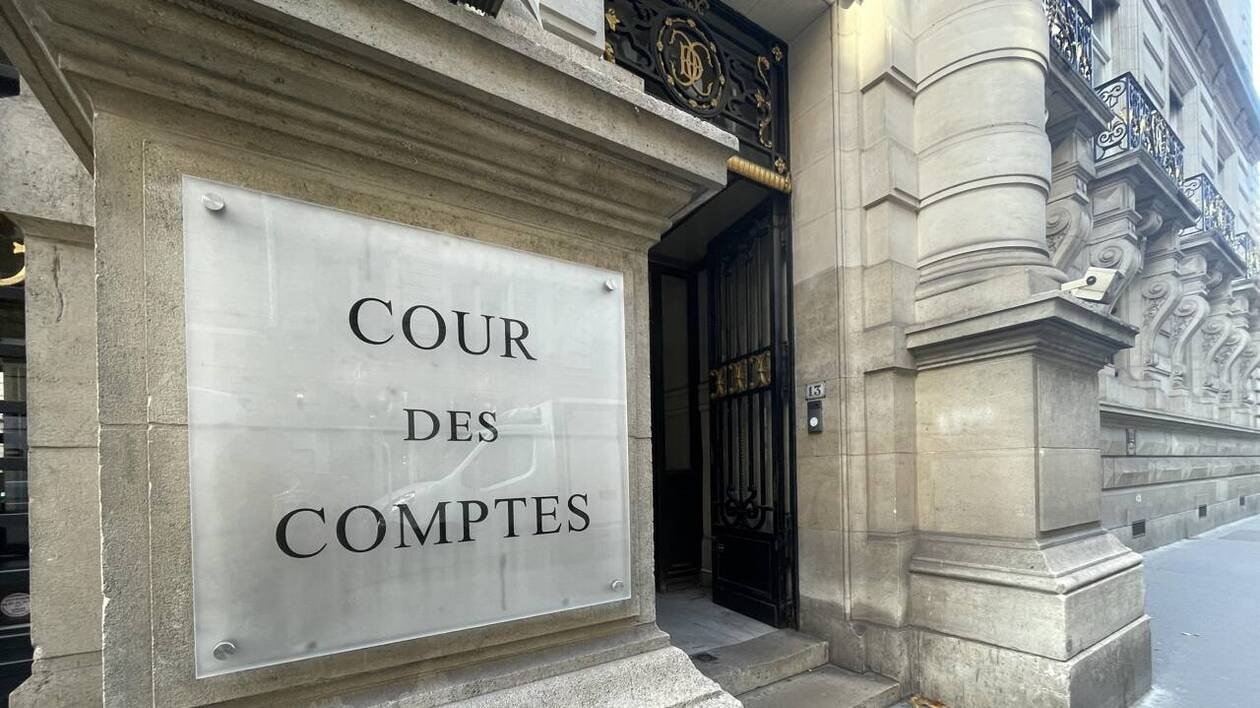 L’action des chambres d’agriculture épinglée