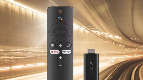Xiaomi frappe fort avec son alternative moins cher au Fire TV Stick 4K d’amazon