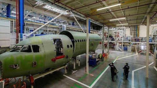 Pour l’aéronautique et le naval à Saint-Nazaire, l’agence Adecco ouvre un plan de recrutement massif