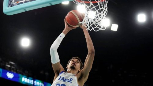 Basket. Les Bleus face à la Finlande et la Belgique au 1er tour des qualifications du Mondial 2027