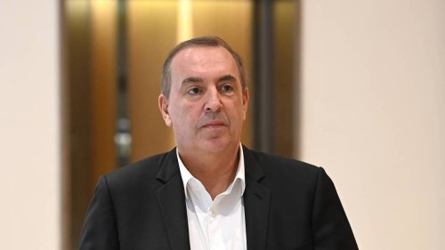 Corruption de mineurs : Jean-Marc Morandini condamné en appel à deux ans de prison avec sursis