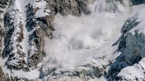 Savoie. Une monitrice de ski emportée par une avalanche déclenchée accidentellement