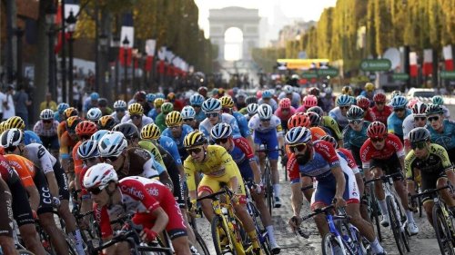 Tour de France 2023. La troisième étape modifiée en raison d’une route touchée par l’érosion
