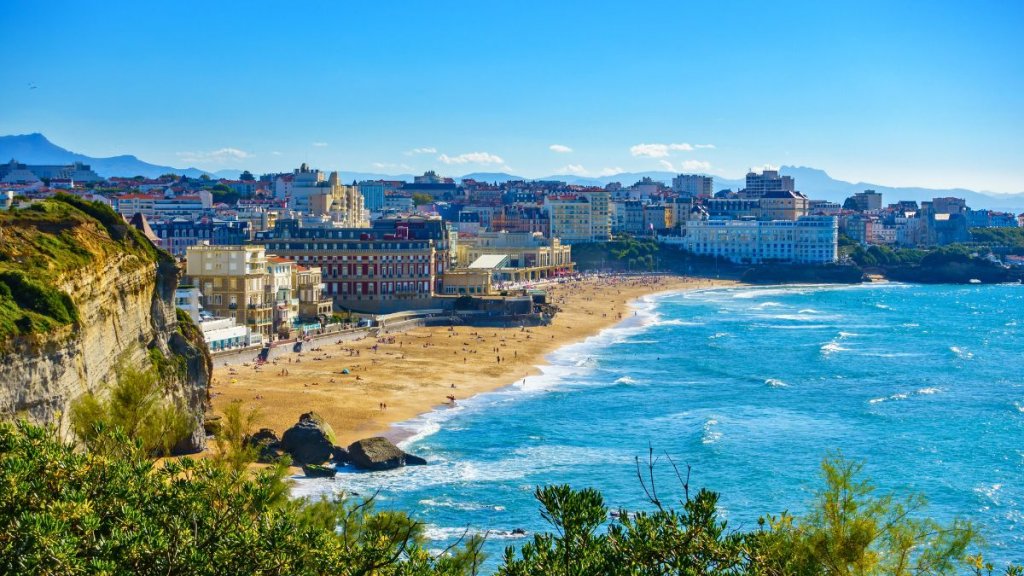 Passion Aquitaine