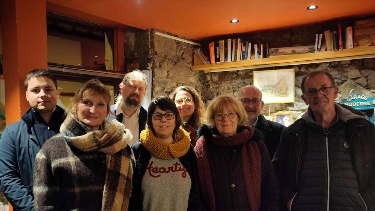 À Saint-Brieuc, les Écologistes de la baie appellent de leurs vœux les citoyens à s’engager