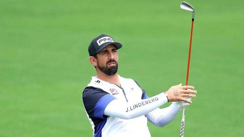 Golf. PGA Championship: Avec une carte de 65, Matthieu Pavon s’empare de la 2e place à Charlotte