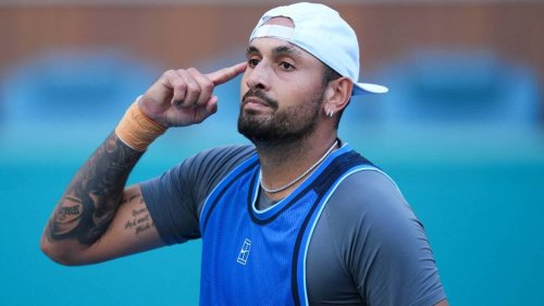 Masters 1000 de Miami. Première victoire en simple depuis plus de 2 ans pour Nick Kyrgios