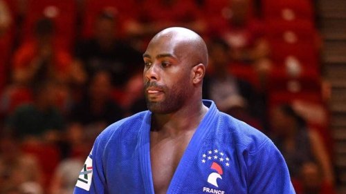 Judo. Teddy Riner sélectionné pour les Championnats d’Europe par équipes